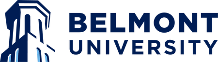 Belmont University logo