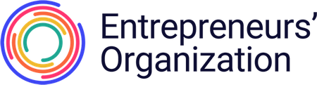 Entrepreneurs’ Organization logo