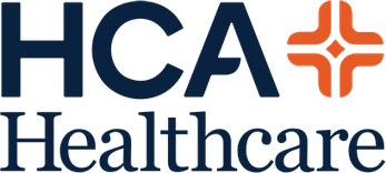 HCA Healthcare logo