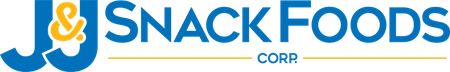 J&J Snack Foods logo
