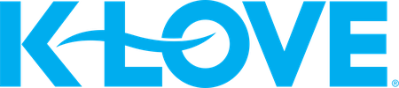 K-LOVE logo