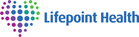 Lifepoint Health logo
