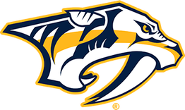 Nashville Predators logo