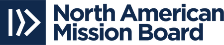 North American Mission Board logo