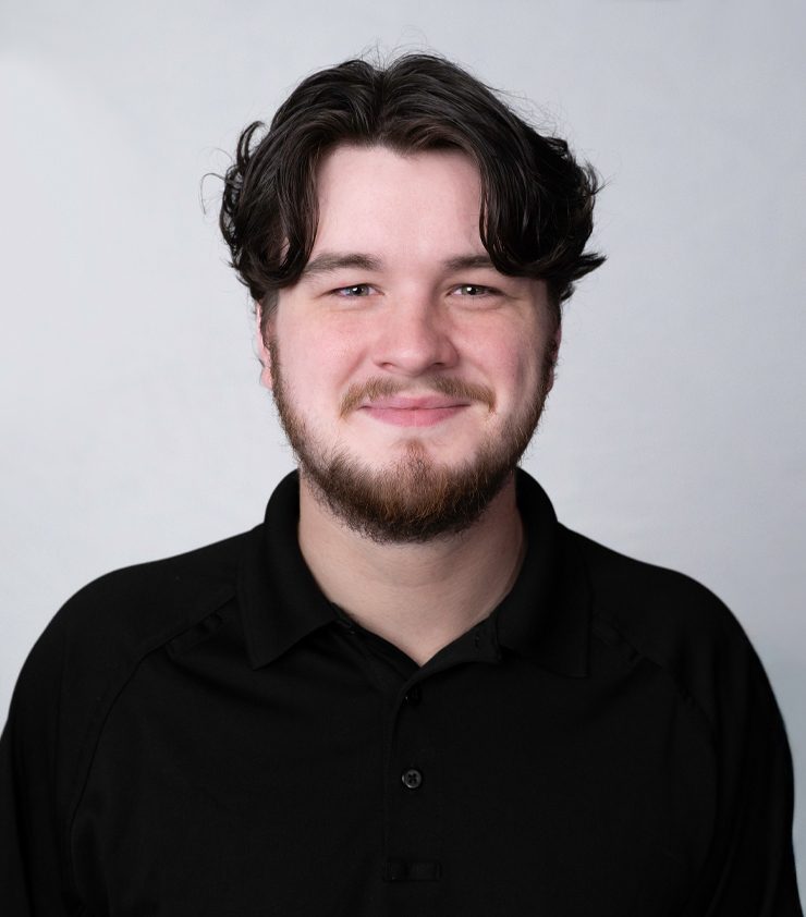 Aubrey upload AV Senior Technician - Aubrey White